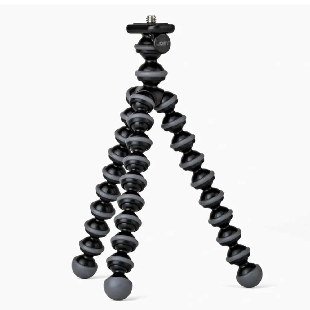 Joby Gorillapod Tripod Travel Selfies Vlogs Tiktok - Picture 2 of 2